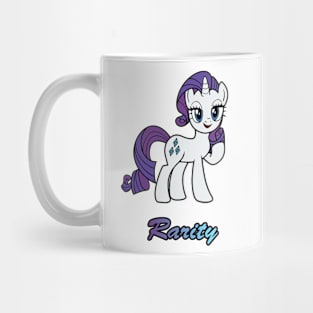 Rarity - My Little Pony Mug